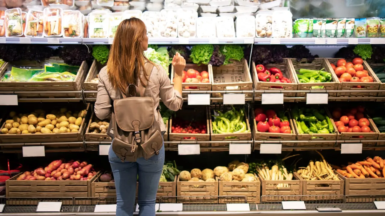 Digitaliseringen förändrar din matbutik