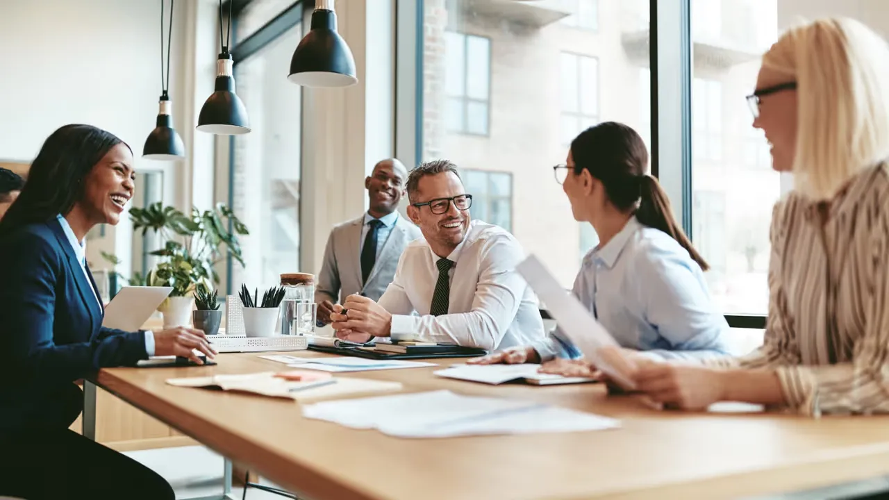 En personlig resa i ekonomins värld