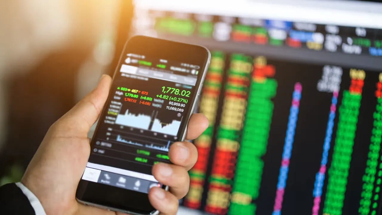 Investera smart och förstå riskerna