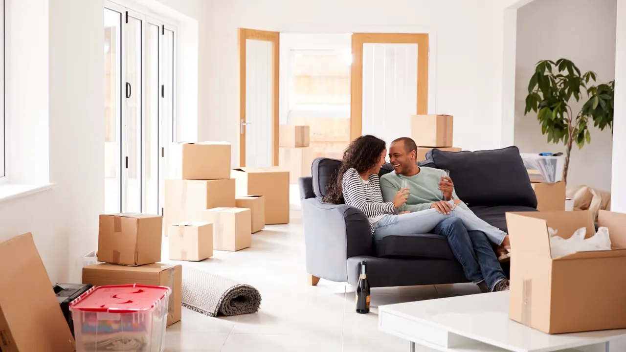 Köpa hem – vad du behöver veta