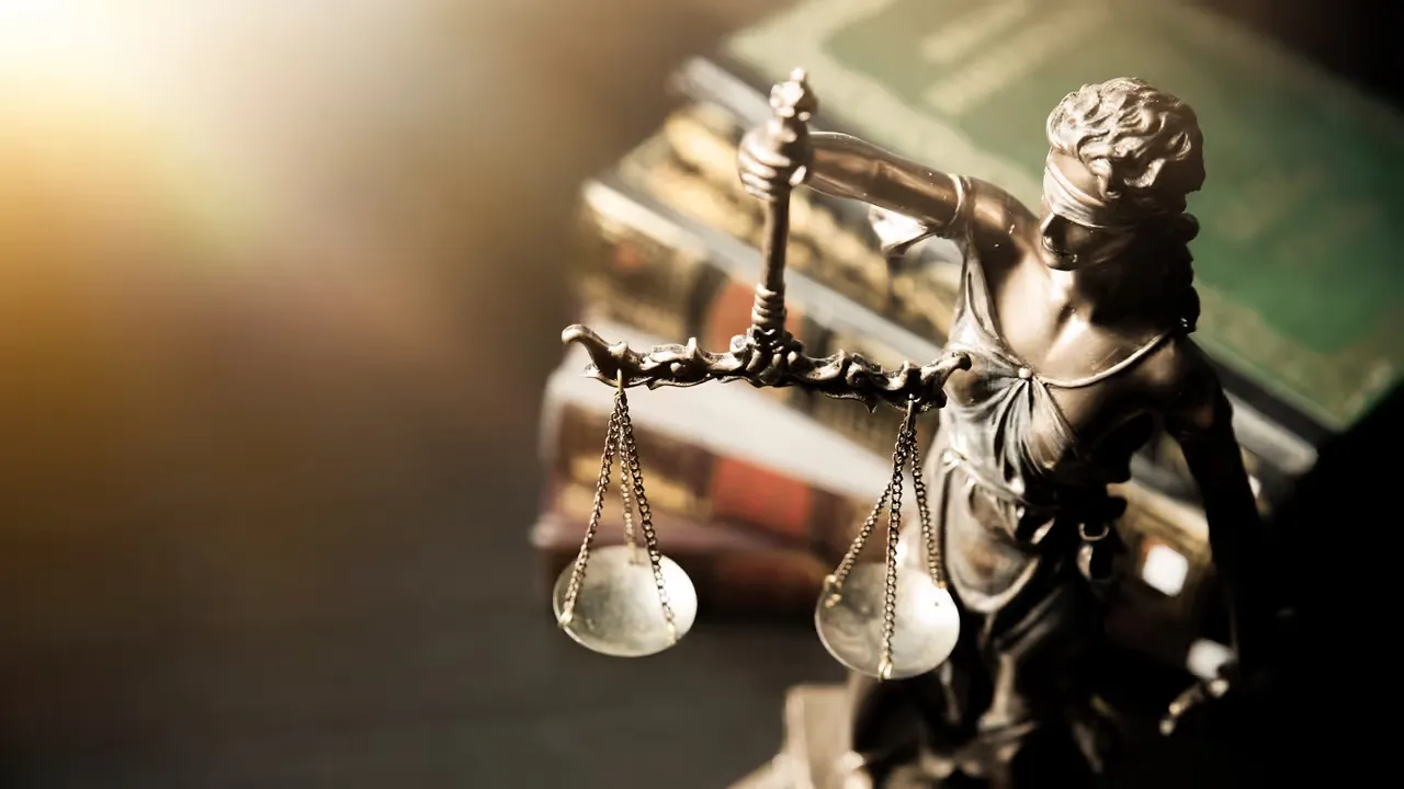 Vikten av att söka juridisk hjälp